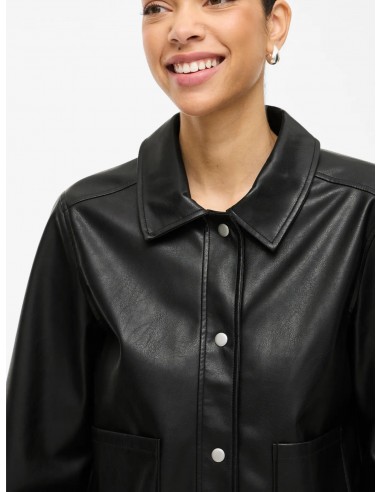 Veste Simili VILA HELLIUM