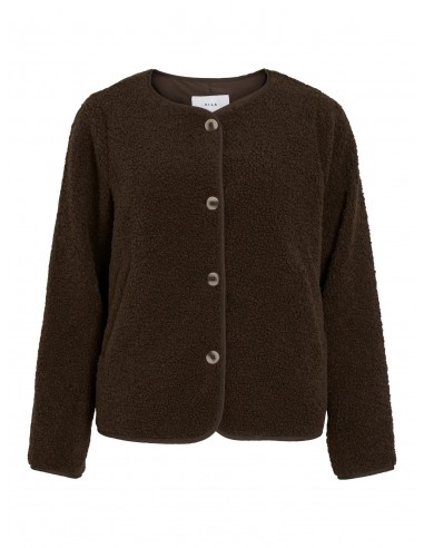 Veste - VILA -ADA TEDDY