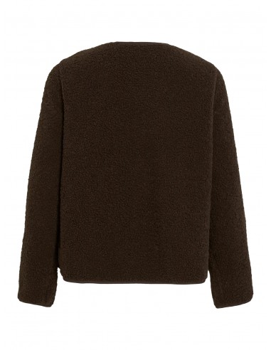 Veste - VILA -ADA TEDDY