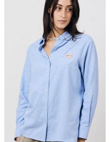 Chemise -ARSENE ET LES PIPELETTES -...