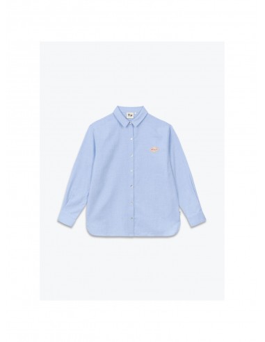Chemise -ARSENE ET LES PIPELETTES -...