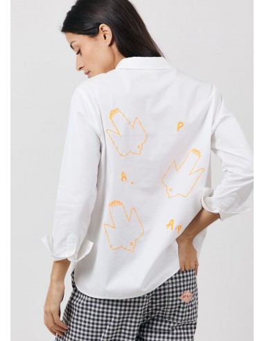 Chemise - ARSENE ET LES PIPELETTES -...