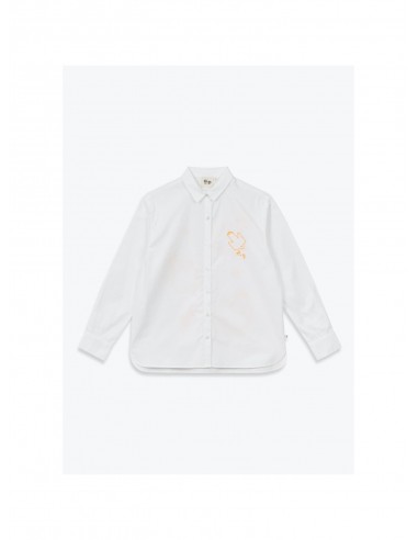 Chemise - ARSENE ET LES PIPELETTES -...
