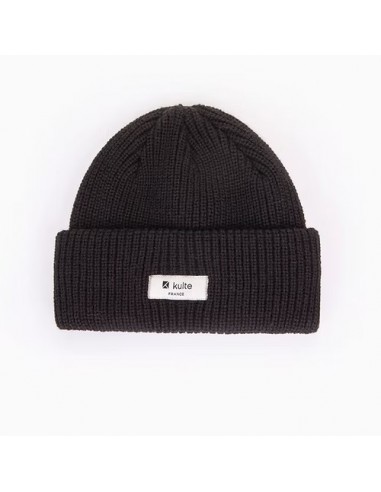 Bonnet - KULTE - TAG NOIR
