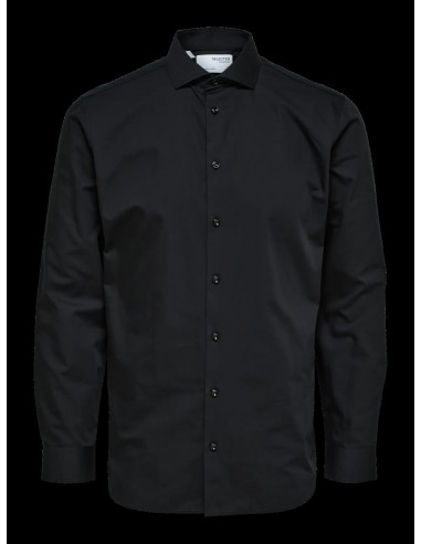 Chemise-SELECTED-SlimETHAN