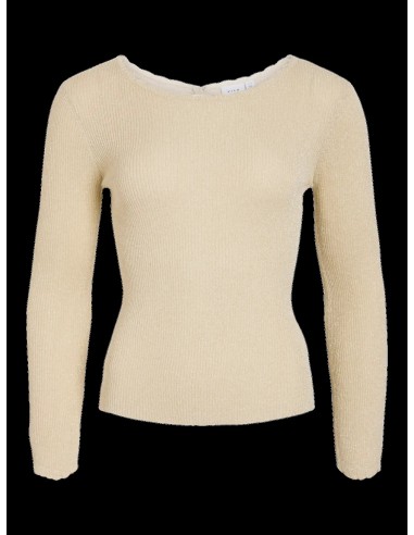 Tee-shirt M/L-VILA-JOBA