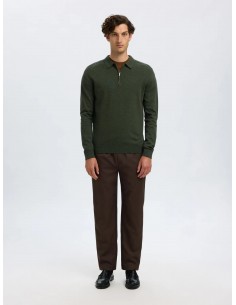 Polo - SELECTED - BERG 2
