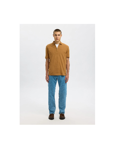 Polo - SELECTED - ISAAC