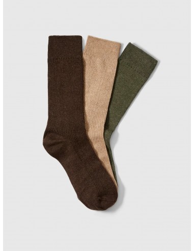 Chaussettes - SELECTED - STORM