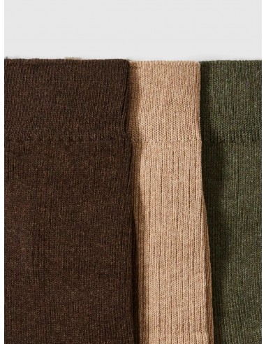 Chaussettes - SELECTED - STORM