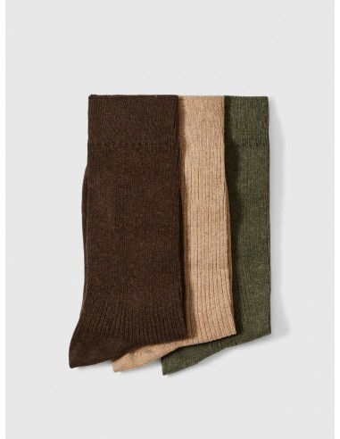 Chaussettes - SELECTED - STORM