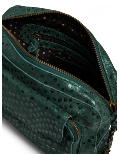 Sac bandoulière -PIECES -NAINA VERT...