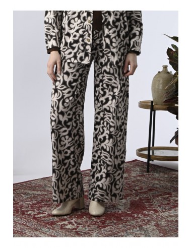 Pantalon - ORFEO - SCARLETT