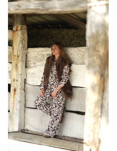 Pantalon - ORFEO - SCARLETT