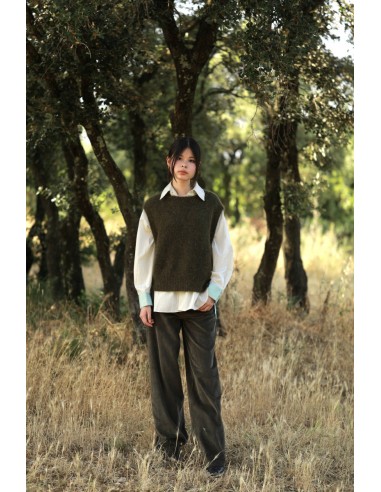 Pantalon - ORFEO - SCARLETT