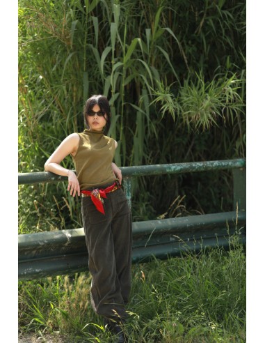 Pantalon - ORFEO - SCARLETT