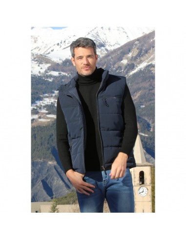 Veste sans manches-Waxx-TWIN