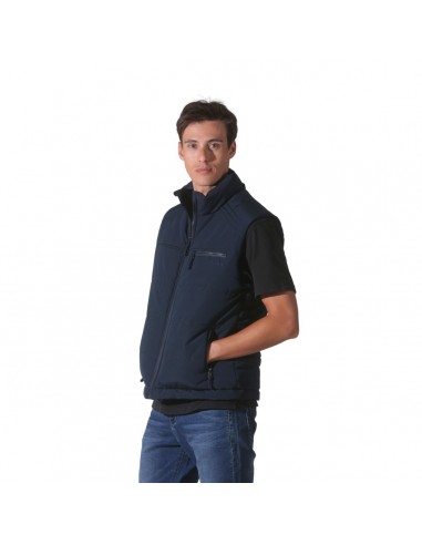 Veste sans manches-Waxx-TWIN