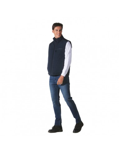 Veste sans manches-Waxx-TWIN