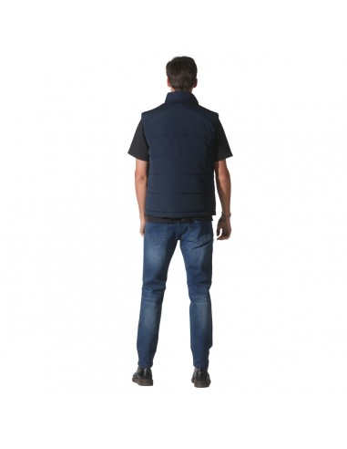 Veste sans manches-Waxx-TWIN