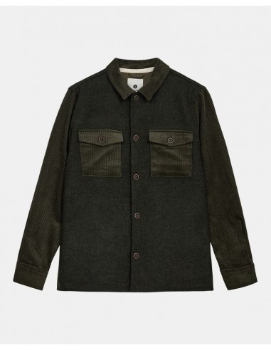 Veste - ANERKJENDT - OSCAR CORD