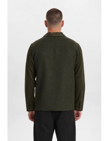 Veste - ANERKJENDT - OSCAR CORD