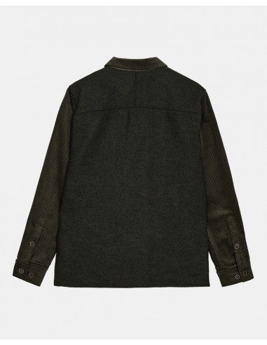 Veste - ANERKJENDT - OSCAR CORD