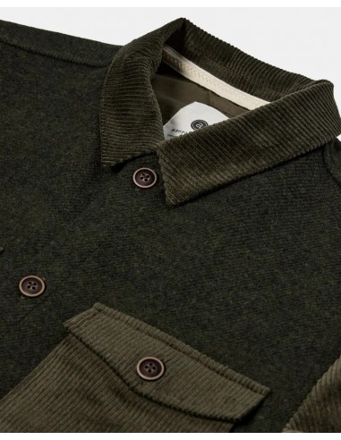 Veste - ANERKJENDT - OSCAR CORD