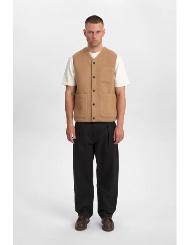Gilet sans manches - ANERKJENDT - RAMSUS