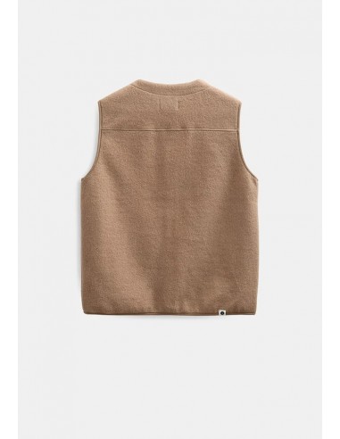 Gilet sans manches - ANERKJENDT - RAMSUS