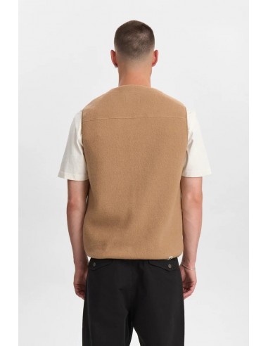Gilet sans manches - ANERKJENDT - RAMSUS