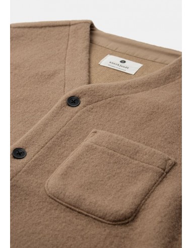 Gilet sans manches - ANERKJENDT - RAMSUS