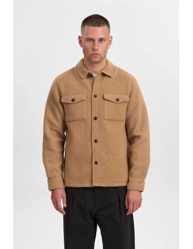 Veste - ANERKJENDT - AKOSCAR