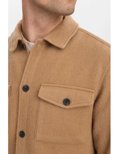 Veste - ANERKJENDT - AKOSCAR