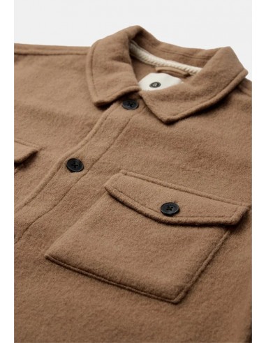 Veste - ANERKJENDT - AKOSCAR