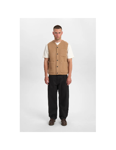 Veste - ANERKJENDT - AKOSCAR