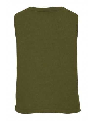 Gilet sans manches - VILA - LYLA