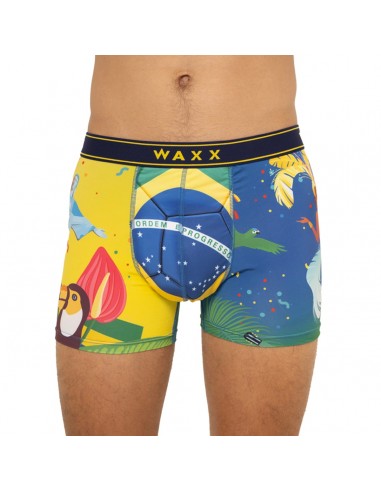 Boxer - WAXX - BRAZIL
