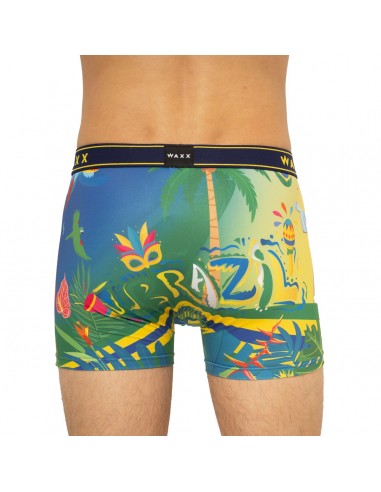 Boxer - WAXX - BRAZIL