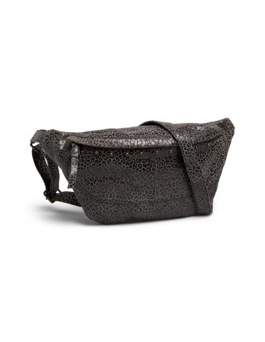 Sac banane-Pieces-DAINO GRIS