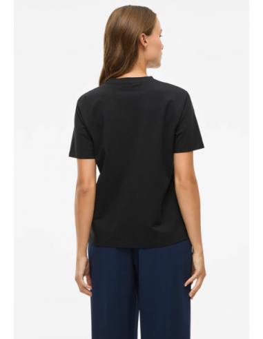 T-Shirt - VILA - NORA