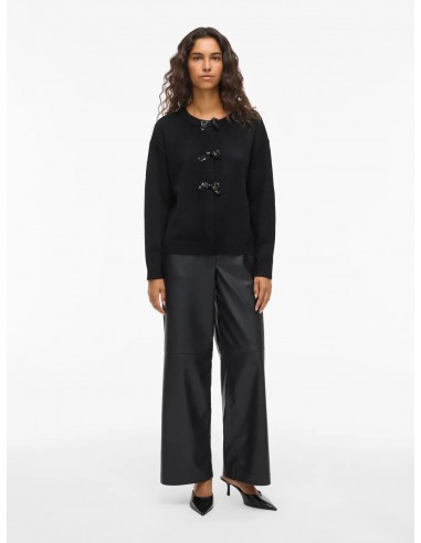 Gilet - VILA - BRIANNA