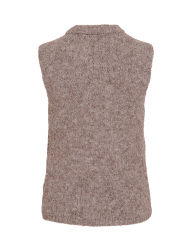 Pull sans manches- Vila- BOWS