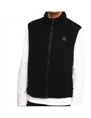 Veste sans manches-WAXX-SHERPA ROGERS