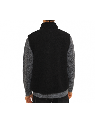 Veste sans manches-WAXX-SHERPA ROGERS
