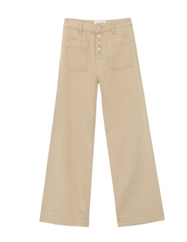 Jeans-LPE-ATLANTA BEIGE