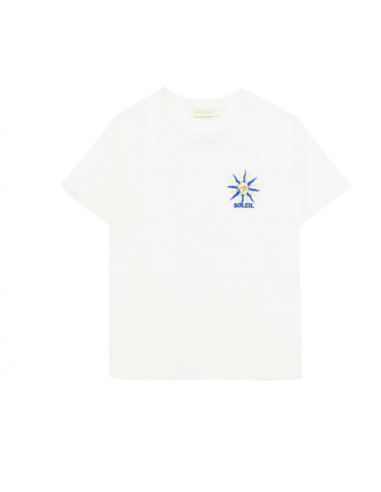 T-shirt-La Petite Etoile-TOLA