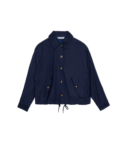 Veste-La Petite Etoile-VELYO