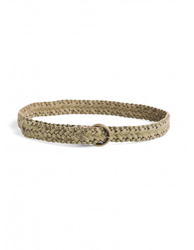Ceinture-Pieces-NADINAS KAKI
