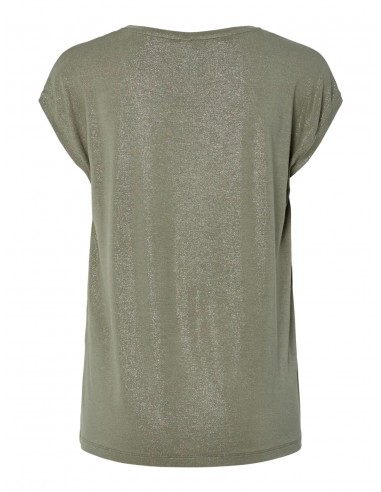 T-shirt-Pieces-ALICE KAKI